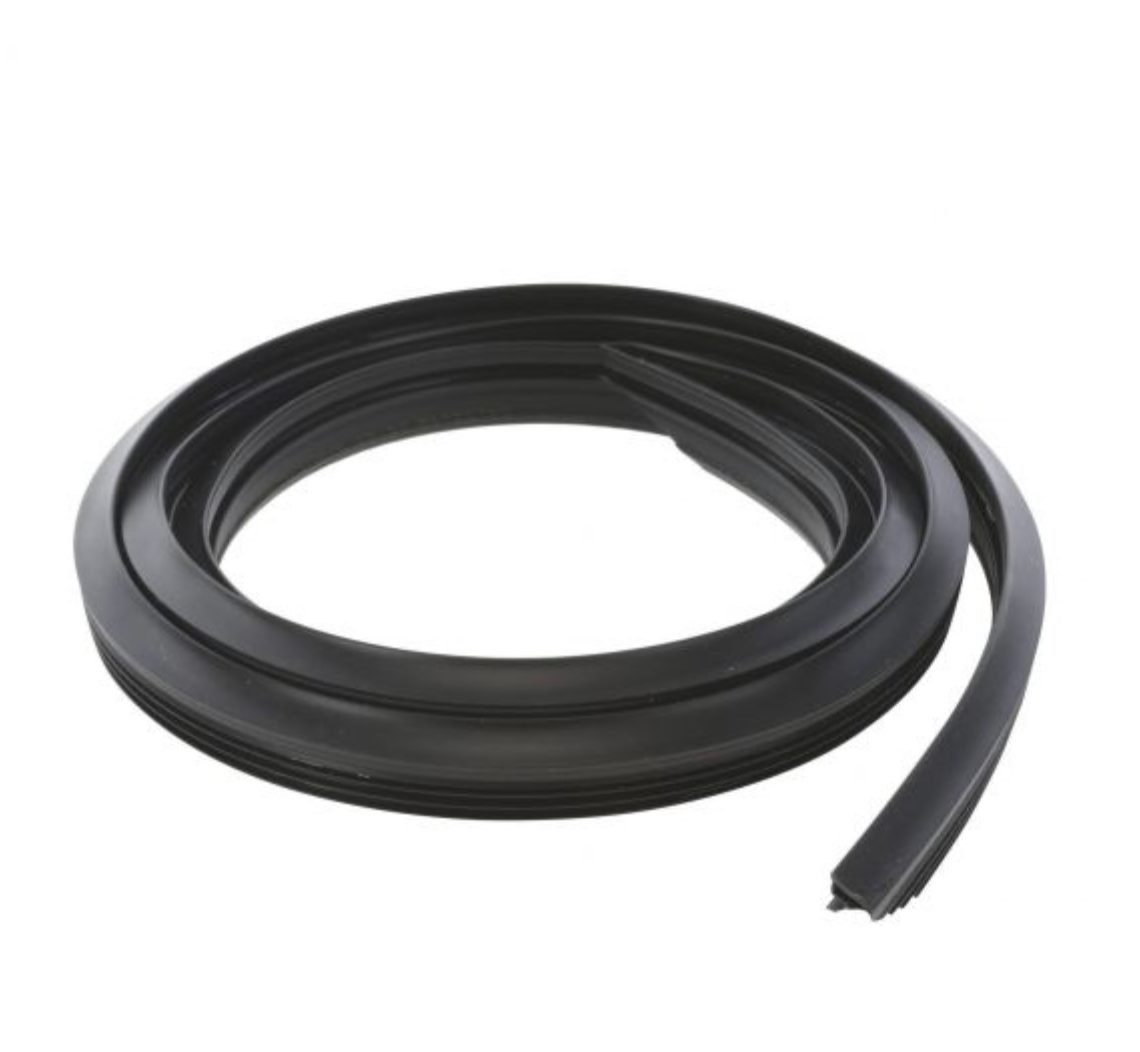 Bosch Neff Siemens Upper Door Seal : Length 1750mm (900.674.953) 00659248