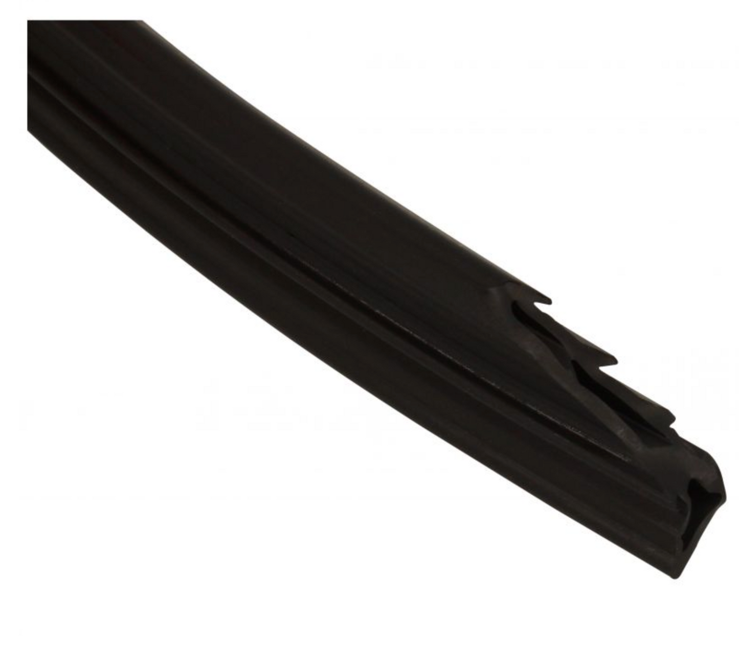 Bosch Neff Siemens Upper Door Seal : Length 1750mm (900.674.953) 00659248