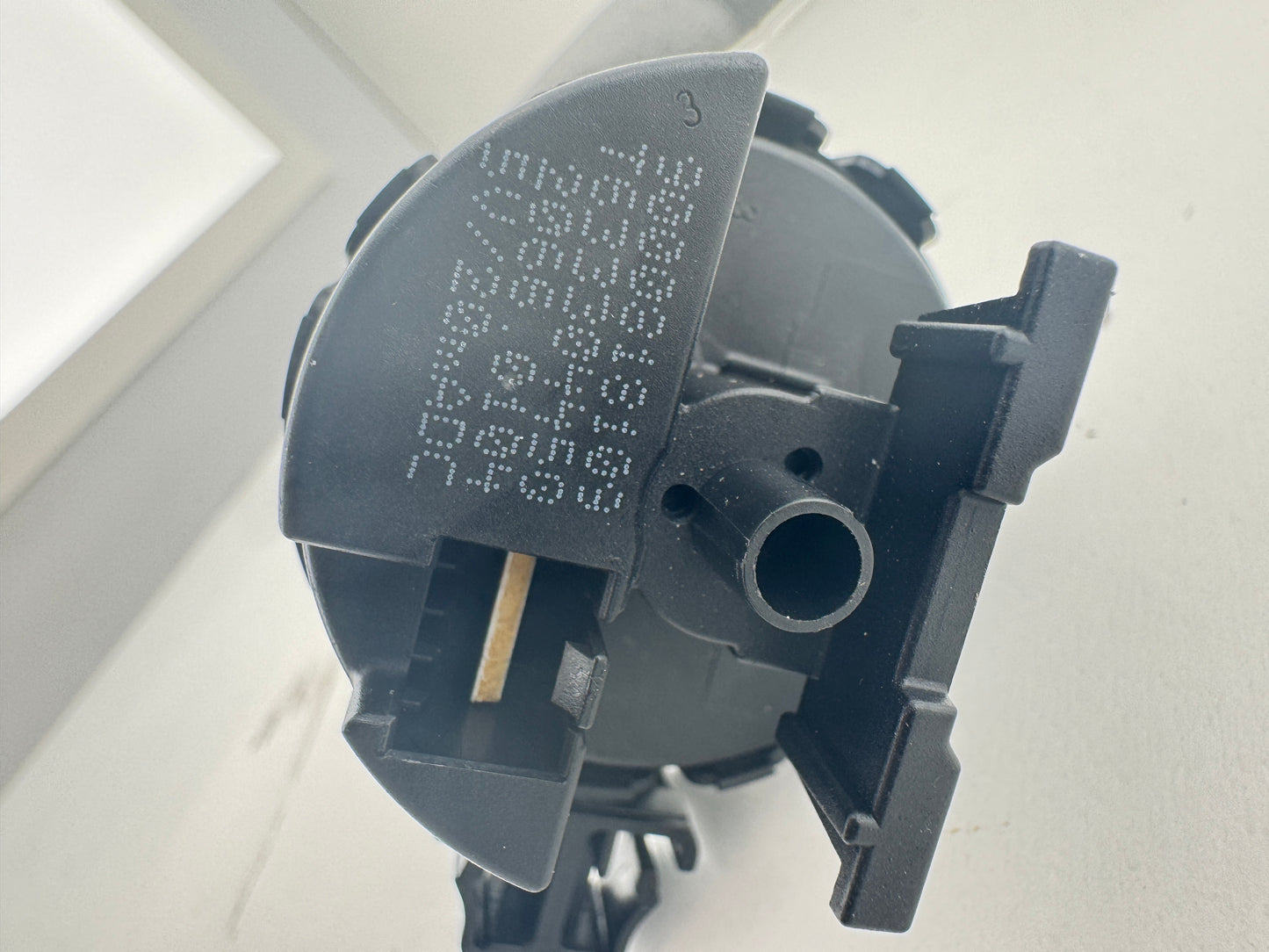 Bosch Neff Siemens WATER LEVEL Pressure SWITCH / Sensor : ST-545 AA-002 10009438