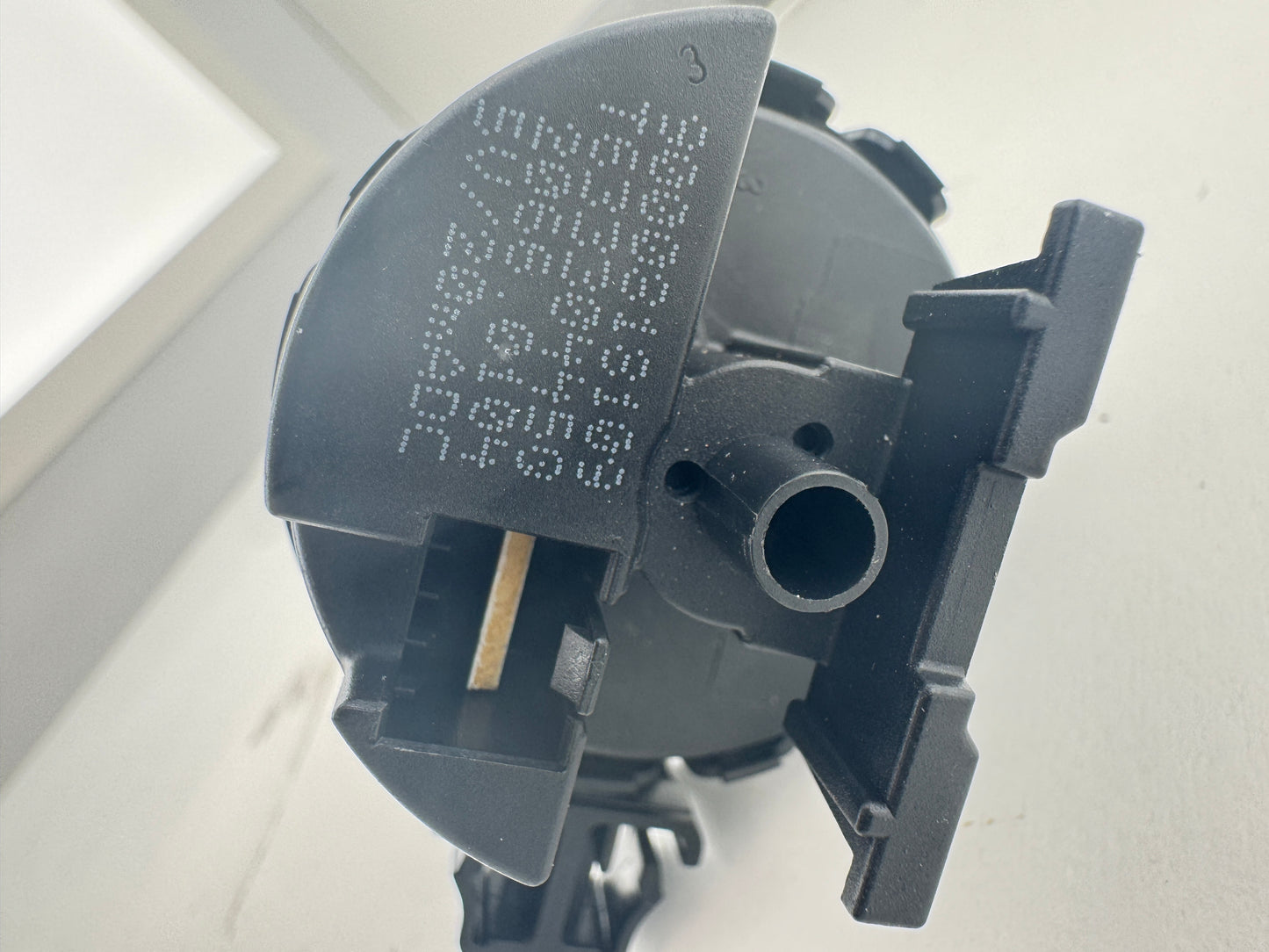 Bosch Neff Siemens WATER LEVEL Pressure SWITCH / Sensor : ST-545 AA-002 10009438