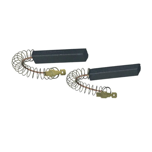 Bosch Neff Siemens Washing Machine Carbon Brushes (Pair), 13.5 Mm X 43.3 Mm 00616505