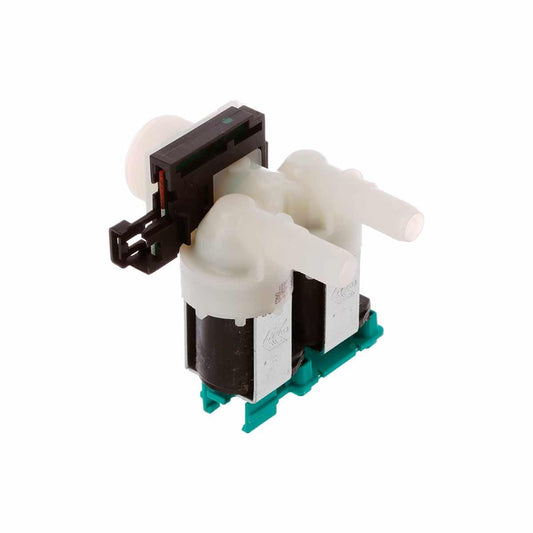 Bosch Neff Siemens Washing Machine Cold Water Double Inlet Solenoid Water Valve 180° 00606001
