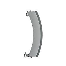Bosch Neff Siemens Washing Machine Door Handle Silver 00648581