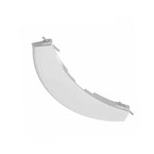 Bosch Neff Siemens Washing Machine Door Handle White 00266751