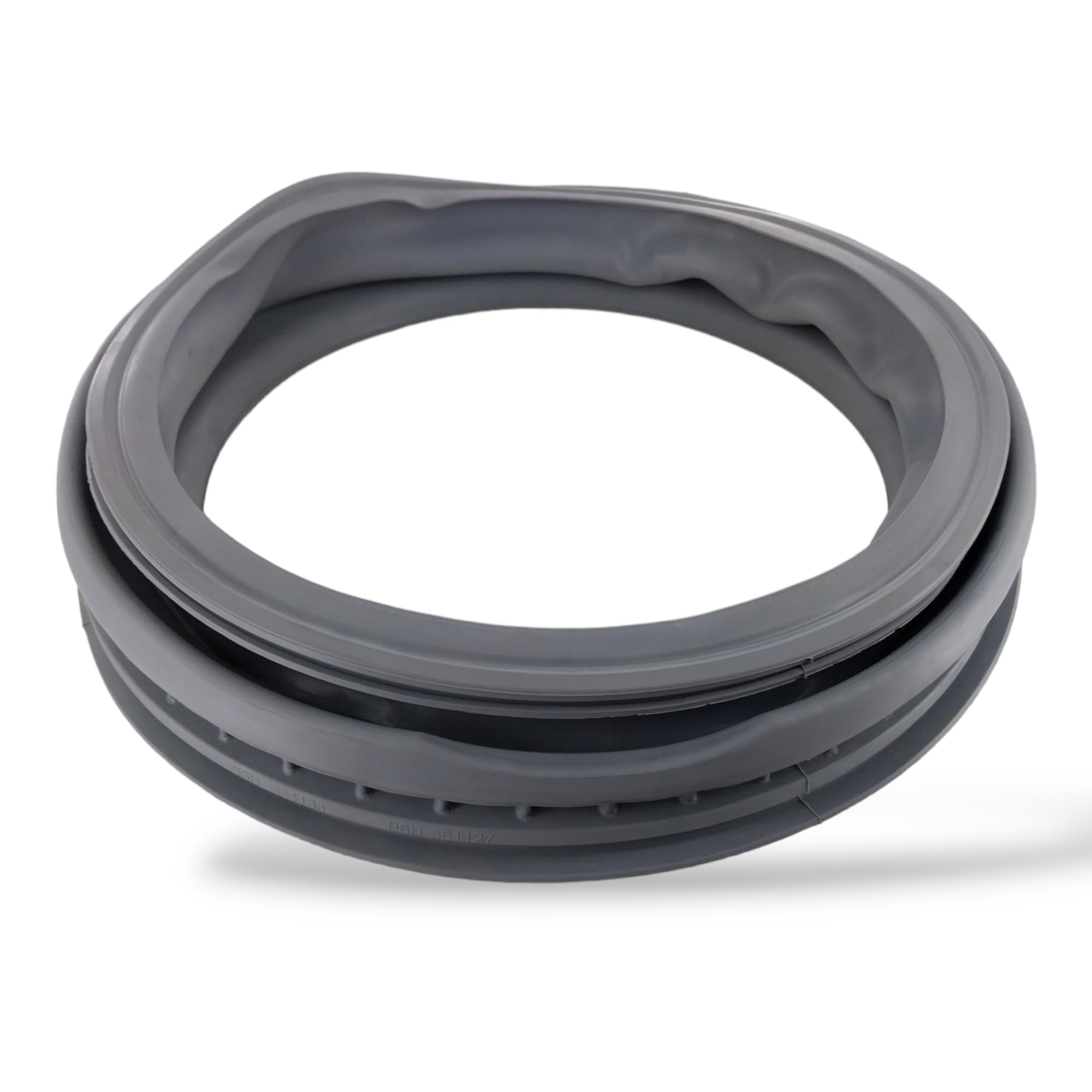 Guarnizione Dell'oblò (manicotto) - Lavatrice - BOSCH - 1439628426332332787 - Foto 7