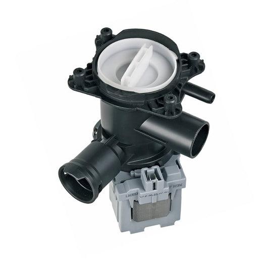 Bosch Neff Siemens Washing Machine Drain Pump Assembly 30W 00145777