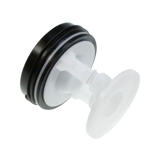 Bosch Neff Siemens Washing Machine Drain Pump Fluff Filter 00172339