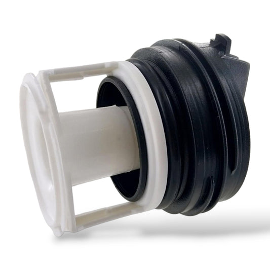 Bosch Neff Siemens Washing Machine Drain Pump Fluff Filter 00614351