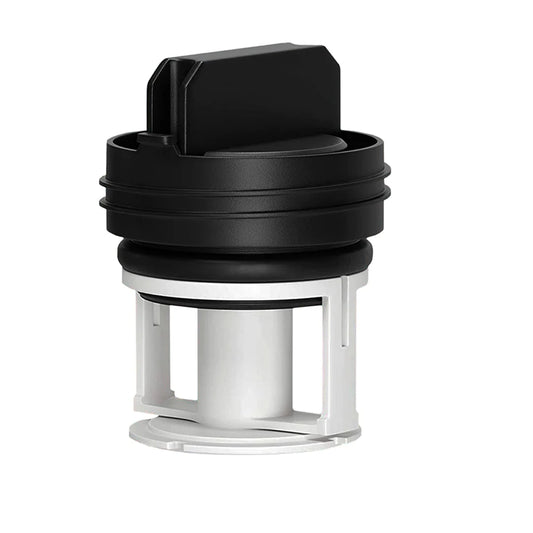 Bosch Neff Siemens Washing Machine Drain Pump Fluff Filter 00614351