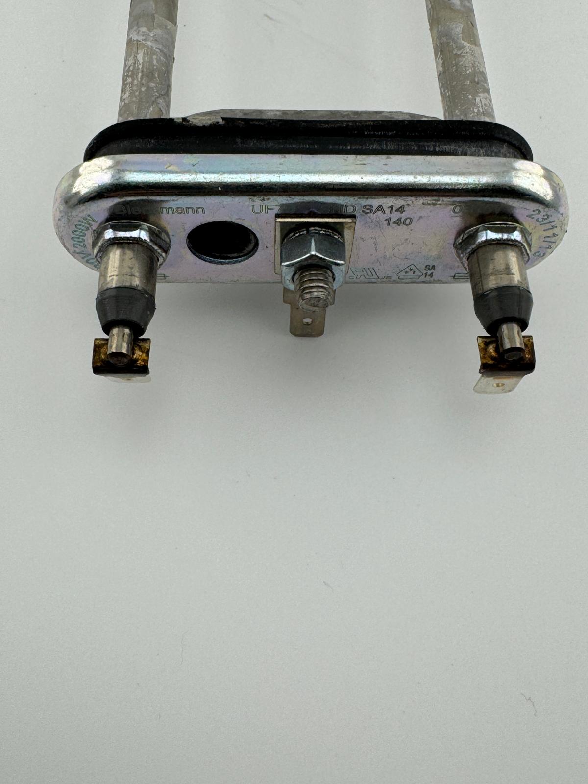 Bosch Neff Siemens Washing Machine Heating Element 2050W 00265961