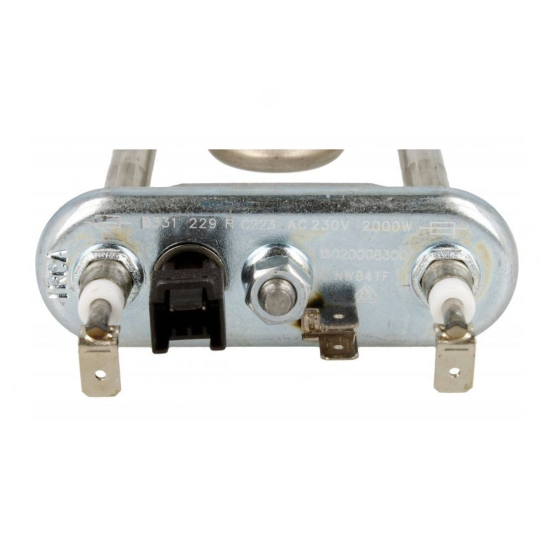 Bosch Neff Siemens Washing Machine Heating Element with NTC Sensor 806890696