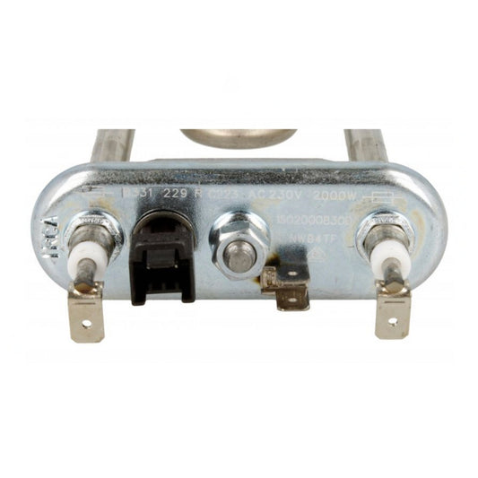 Bosch Neff Siemens Washing Machine Heating Element with NTC Sensor 806890696