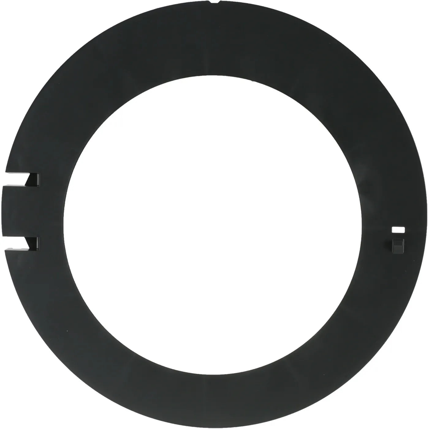 Bosch Neff Siemens Washing Machine Inner Door Frame Window Flange 11035685