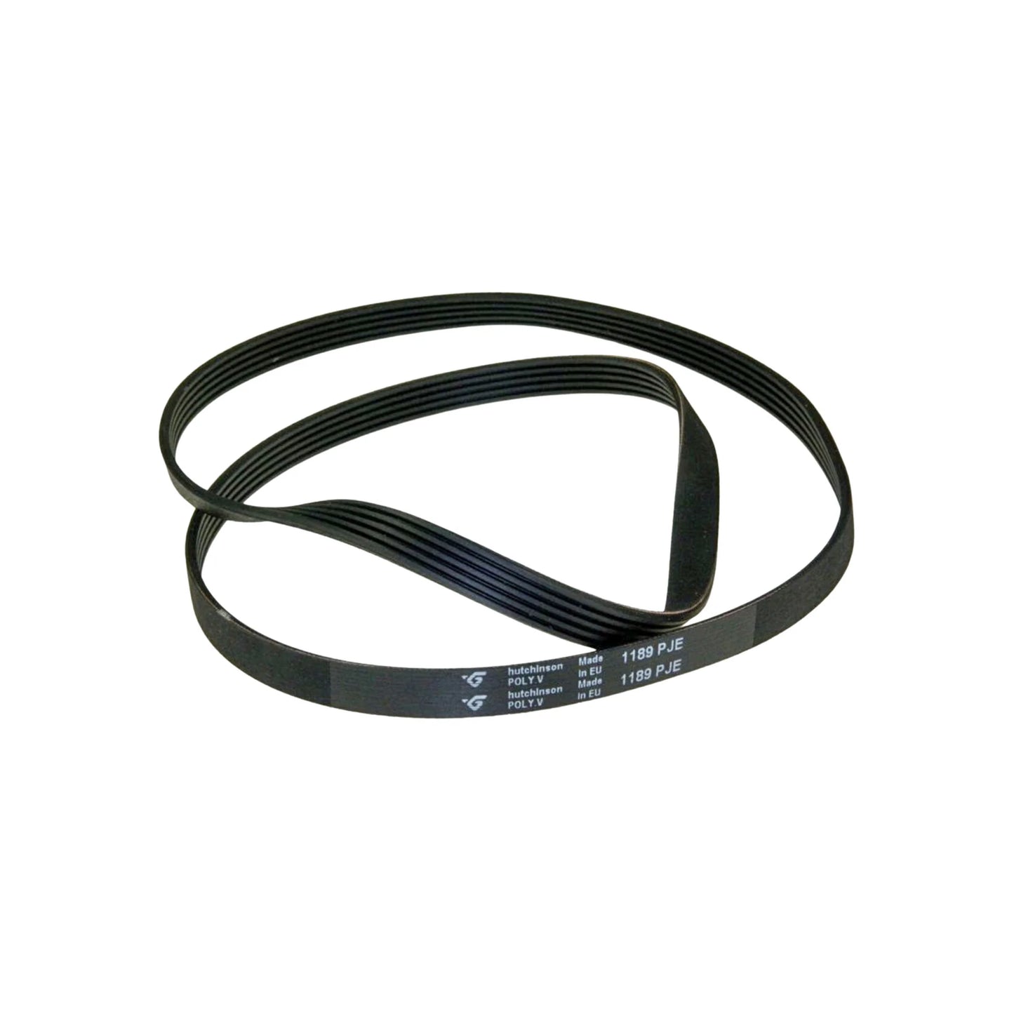 Bosch Neff Siemens Washing Machine Poly-Vee Drive Belt 1189J5PJE 00660579
