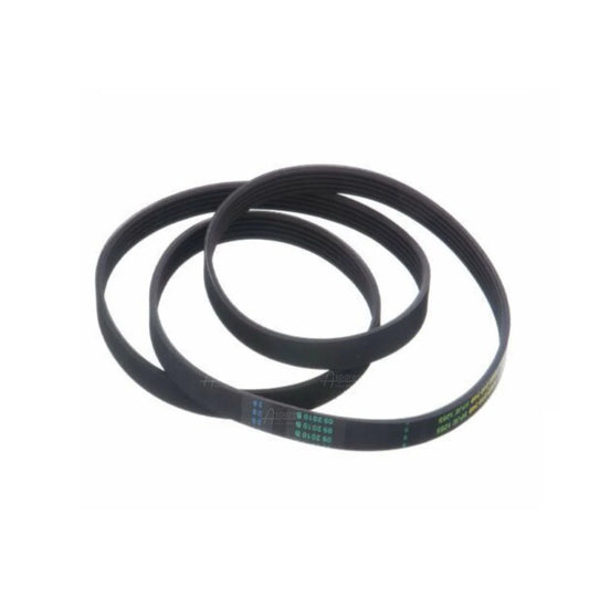 Bosch Neff Siemens Washing Machine Poly-Vee Drive Belt (1255J5PJE) 00439490