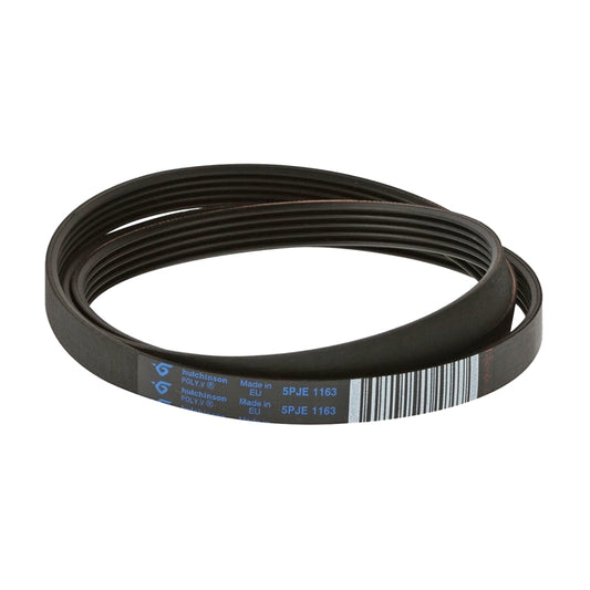 Bosch Neff Siemens Washing Machine Poly-Vee Drive Belt (5 PJE 1163) 00745310
