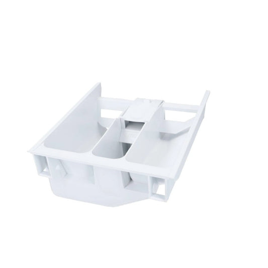 Bosch Neff Siemens Washing Machine Soap Dispenser Housing Tray 00742721