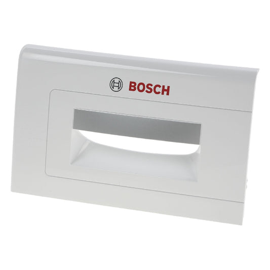 Bosch Neff Siemens Washing Machine Soap Drawer Dispenser Handle 12005712