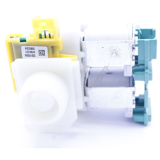 Bosch Neff Siemens Washing Machine Solenoid Inlet Valve 10031936