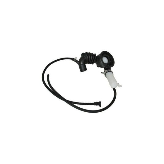 Bosch Neff Siemens Washing Machine Sump Hose with Pressure Bowl 00480442