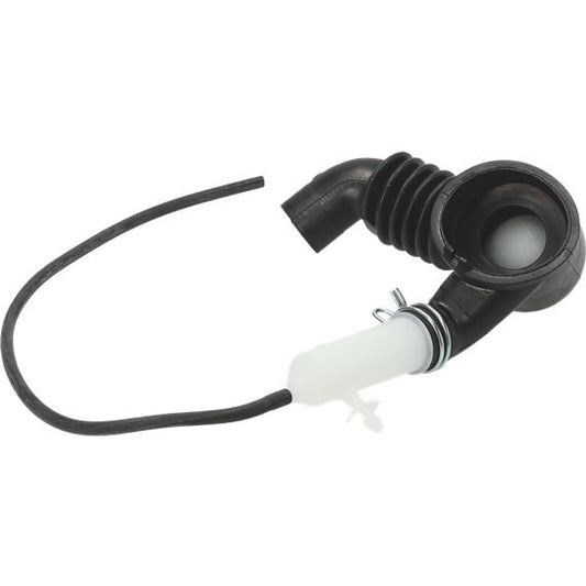Bosch Neff Siemens Washing Machine Sump Hose with Pressure Bowl 00480443