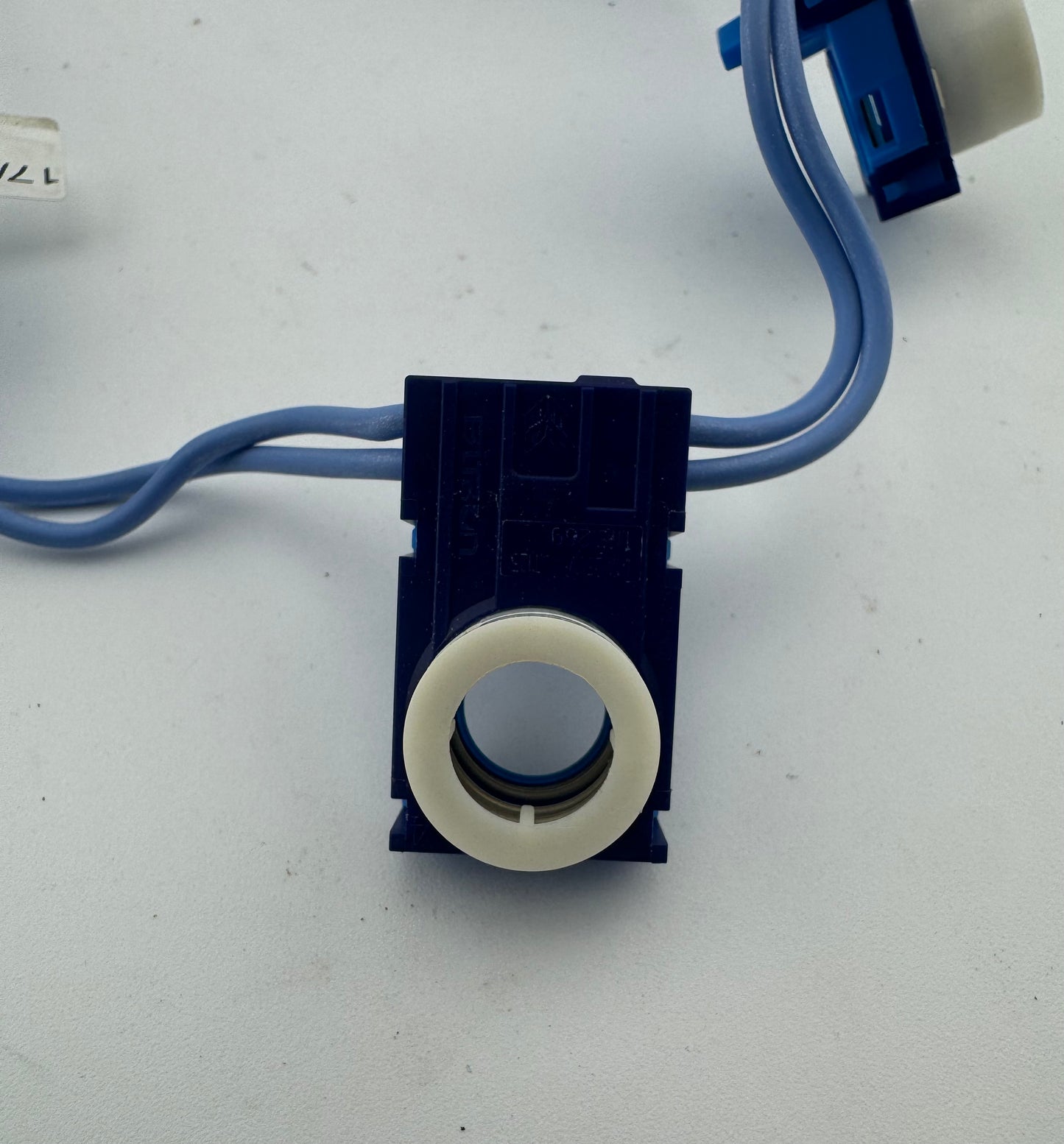 Bosch Oven Ignitor Switch 00630682