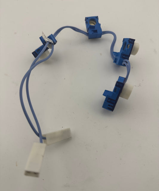 Bosch Oven Ignitor Switch 00630682