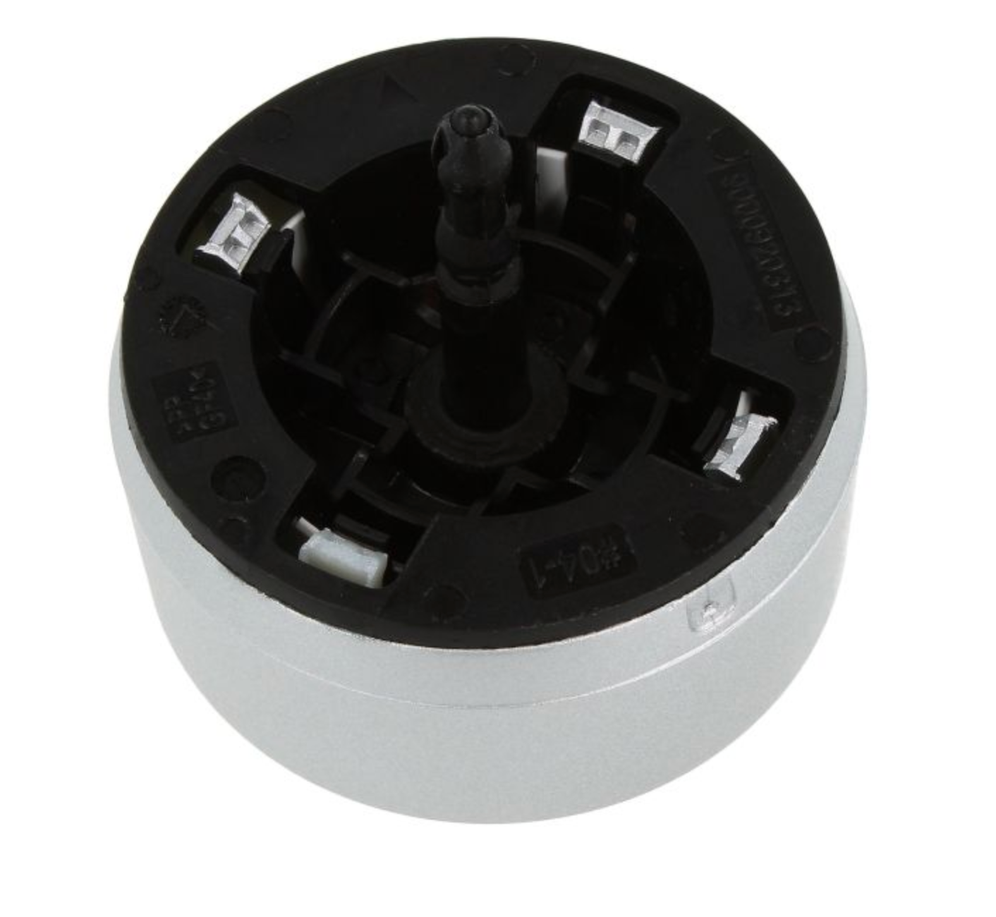 Bosch Programme Knob 00633707