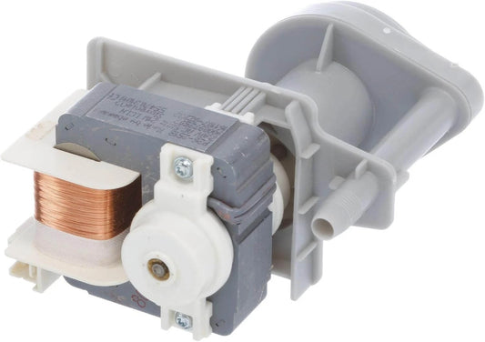 Bosch Pump Assembly : EBMpapst P26-2518 9000972507 230V AC 00145796