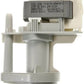 Bosch Pump Assembly : EBMpapst P26-2518 9000972507 230V AC 00145796