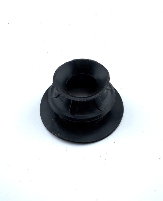 Bosch Sealing KNOB GASKET VALUE GLASS BLACK 10016297