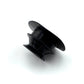 Bosch Sealing KNOB GASKET VALUE GLASS BLACK 10016297