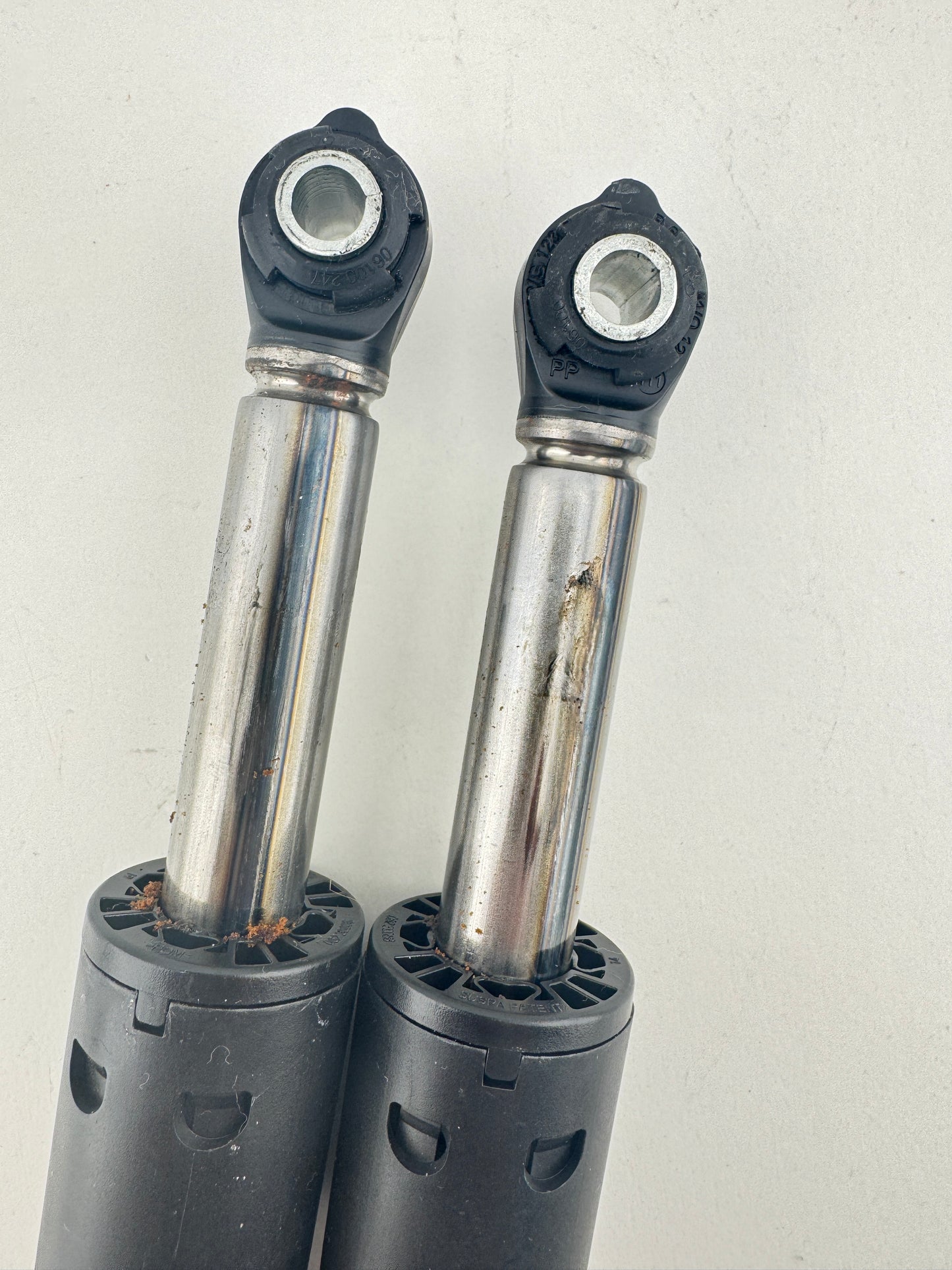 Bosch Shock Absorber 11013282 Pair