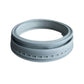 Bosch Siemens Washing Machine Door Seal Rubber Gasket Boot 00443455 (Alternative)