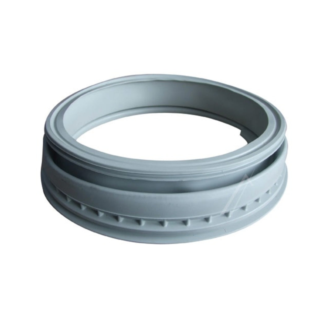Bosch Siemens Washing Machine Door Seal Rubber Gasket Boot 00443455 (Alternative)
