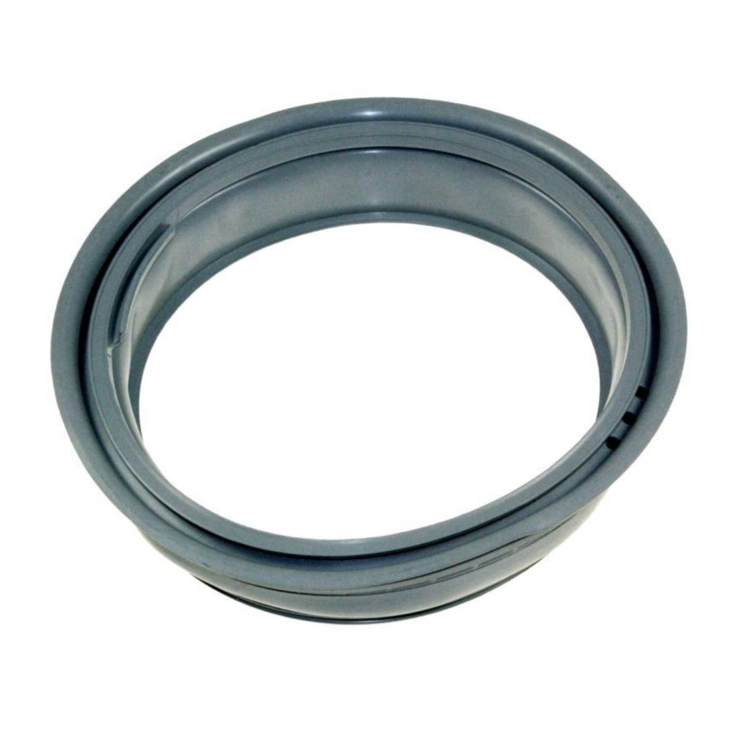 Bosch Siemens Washing Machine Door Seal Rubber Gasket Boot 00443455 (Alternative)