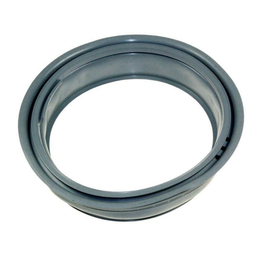 Bosch Siemens Washing Machine Door Seal Rubber Gasket Boot 00443455 (Alternative)