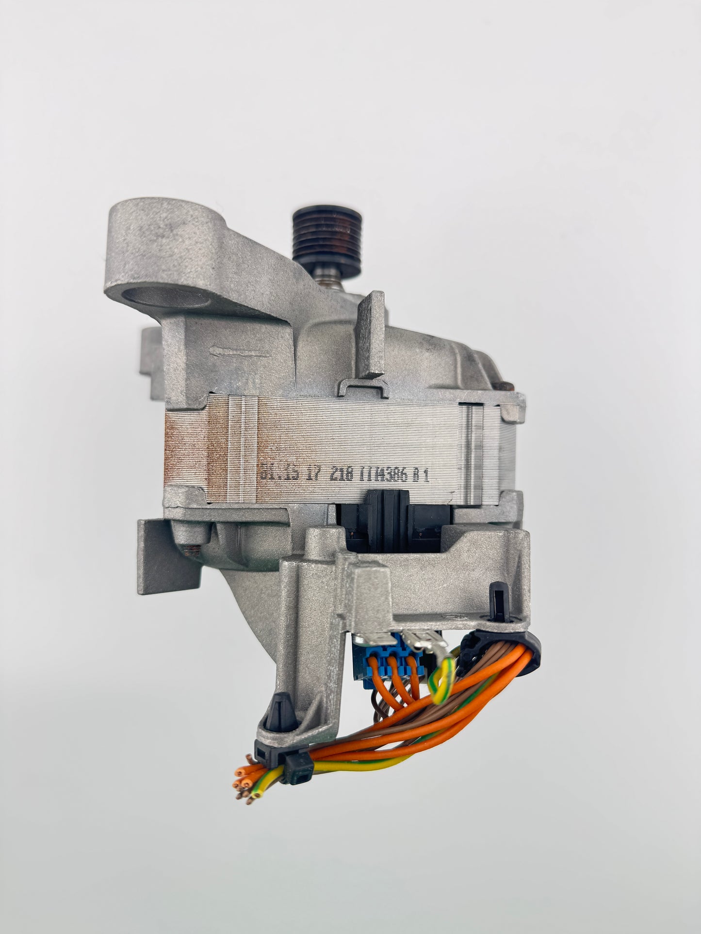 Bosch Synchronous Motor 1BS6530-8AD 9001056728 00145822