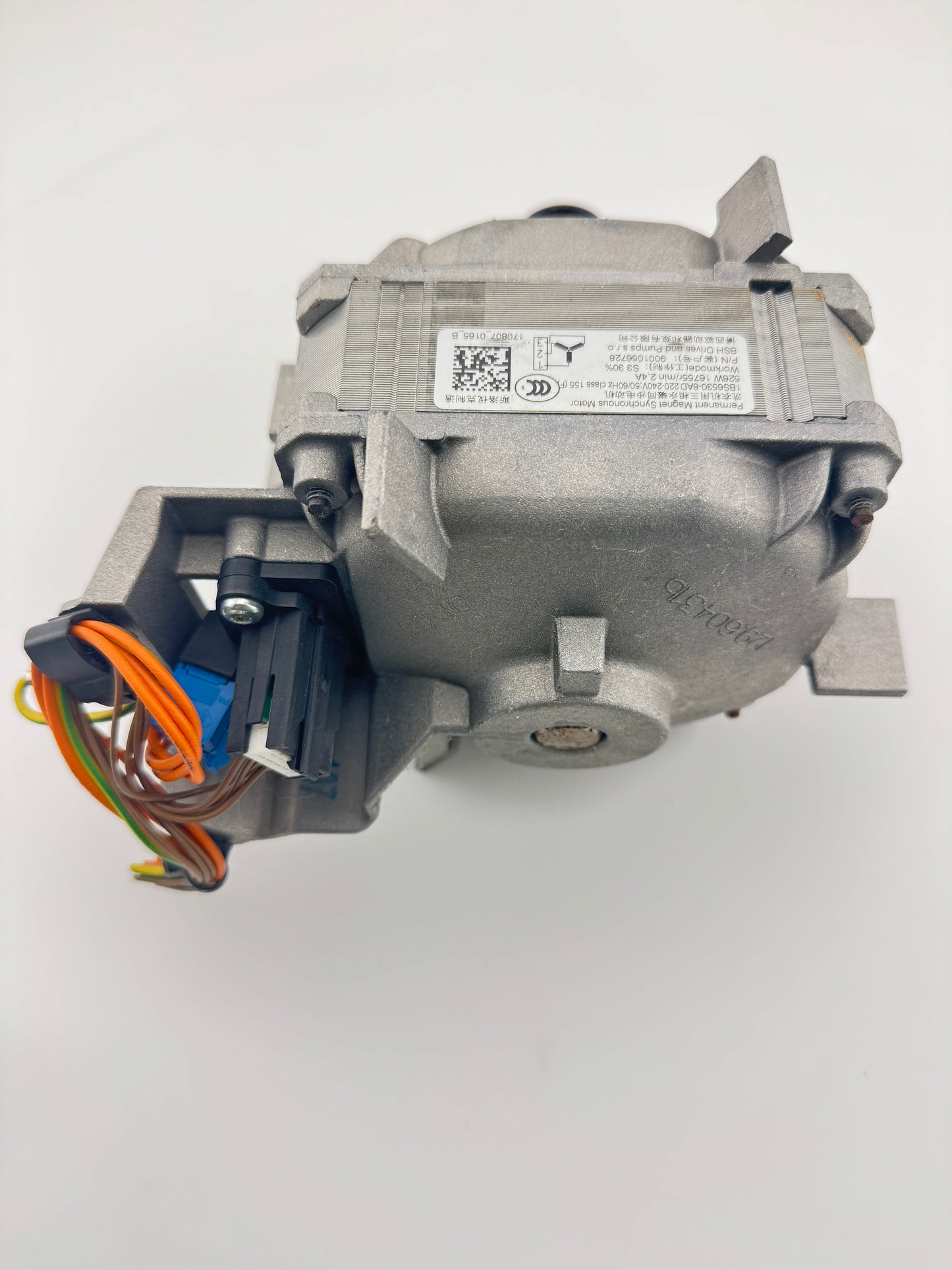 Bosch Synchronous Motor 1BS6530-8AD 9001056728 00145822