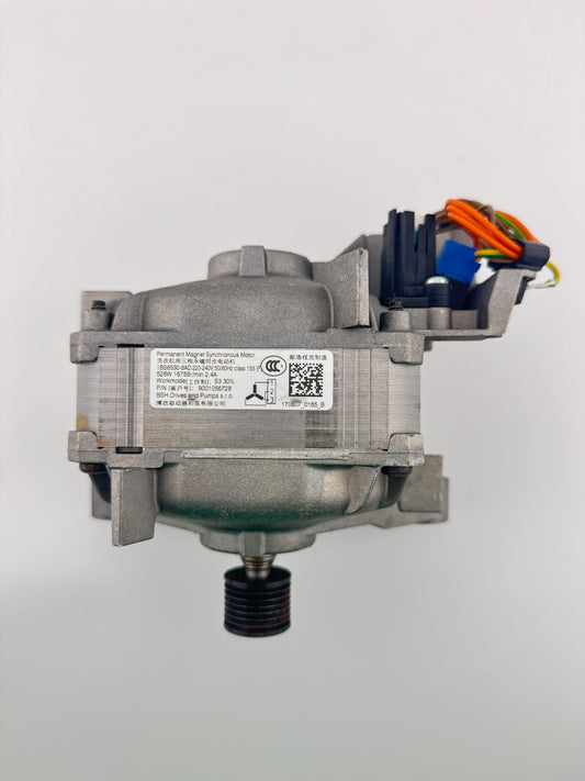 Bosch Synchronous Motor 1BS6530-8AD 9001056728 00145822