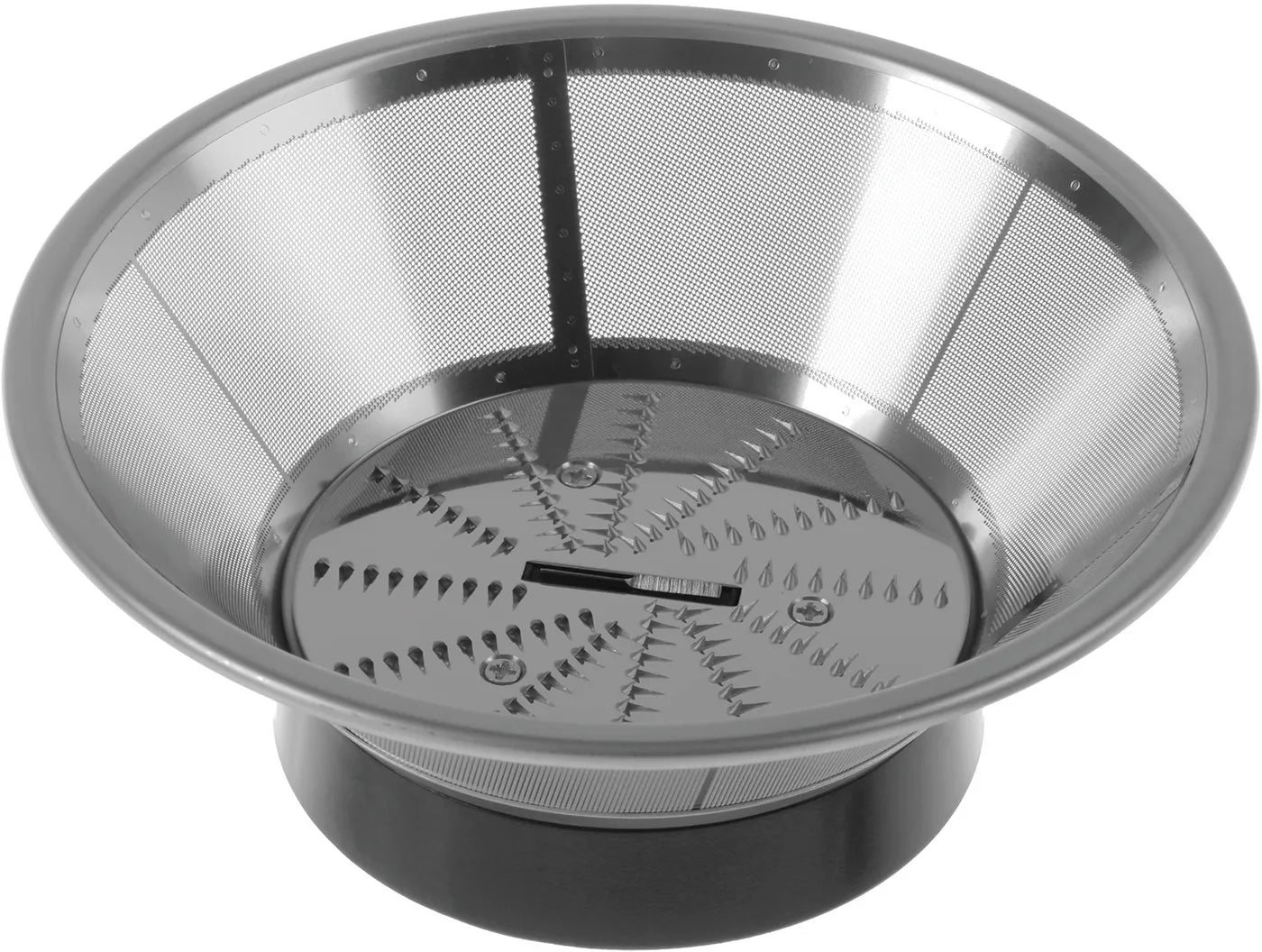 Bosch Thermador Juice Extractor Filter Sieve Shaker 67x157mm 00648221