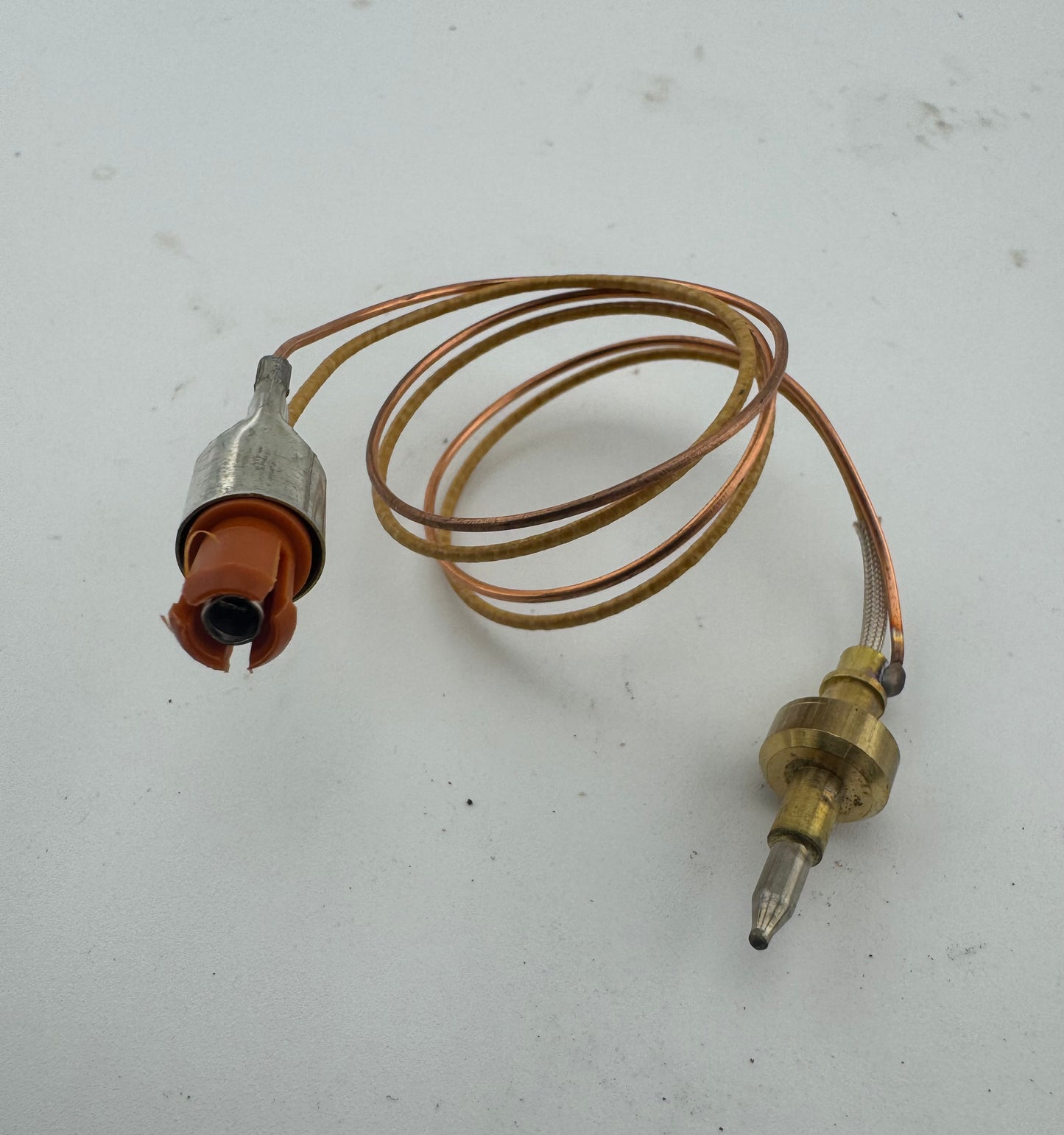 Bosch Thermocouple TERMOPAR NH R-S/R-AUX. L=400M/M.IH5 00619110