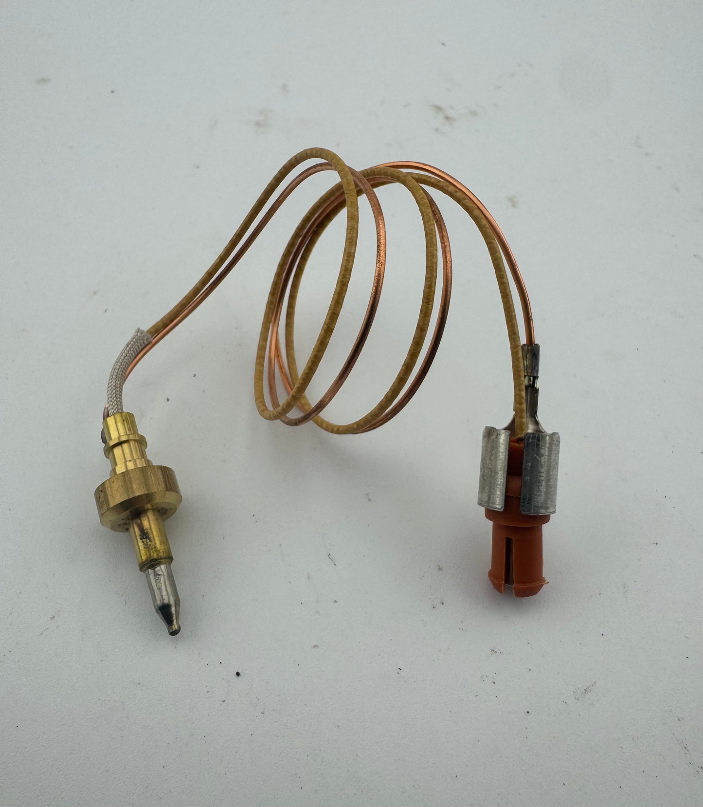 Bosch Thermocouple TERMOPAR NH R-S/R-AUX. L=400M/M.IH5 00619110