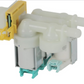 Bosch Neff Siemens Washing Machine Water Valve Solenoid 10032419