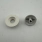 Bosch White Knob with rubber seal  IH5 NE 8.3MM 00623272 00612706