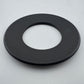 Bosch Wok Burner Outer Cap : 135mm Outer / 75mm 4-5KW DEF. BURNER BLACK MATT 00647658
