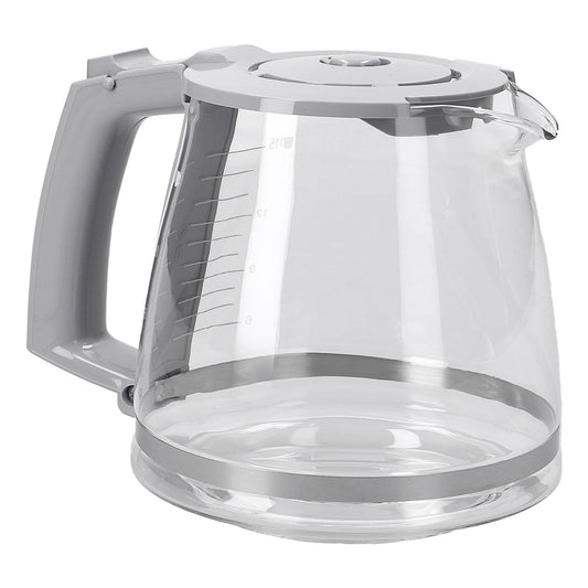 Bosch Coffee Machine Glass Jug Carafe Coffee Pot (TKA3A) 00658595