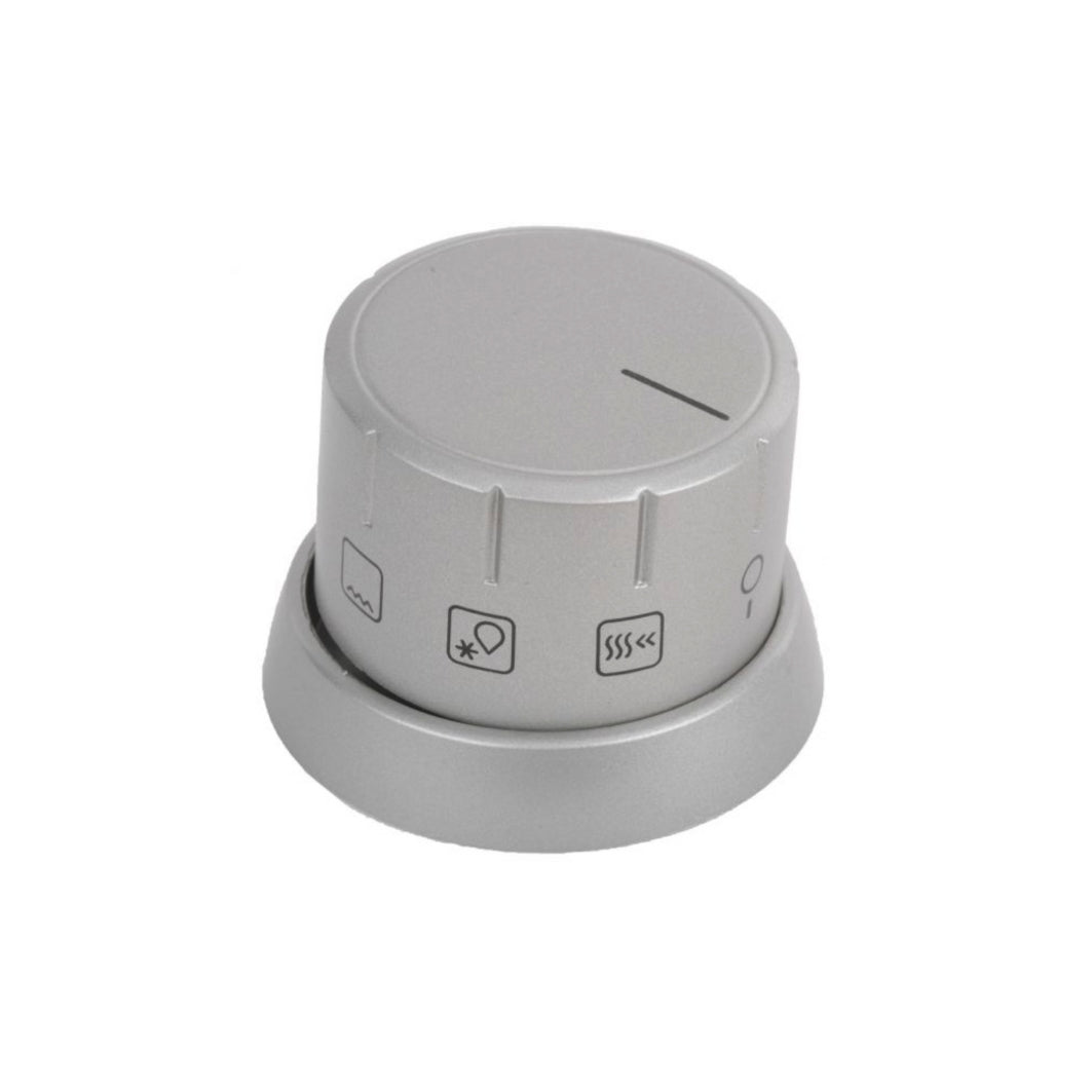 Bosch Cooker Oven Control Knob Selecting Button 00619215