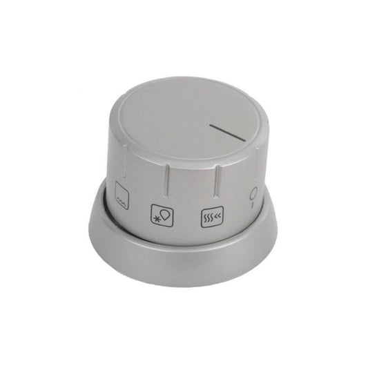 Bosch Cooker Oven Control Knob Selecting Button 00619215