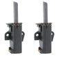 Bosch Electrolux Siemens Zanussi Washing Machine Carbon Brushes (Pair) 50265481007